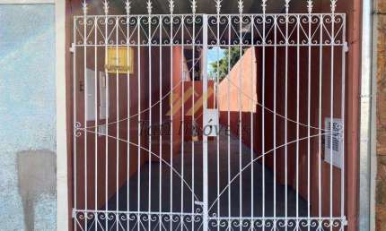 Casa com 4 quartos à venda na Rua Doutor Gastão de Sá, Vila Boa Vista, São Carlos