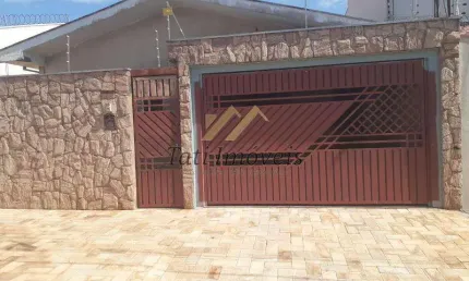Casa com 3 quartos à venda na Rua Doutor João Sabino, Vila Boa Vista 1, São Carlos