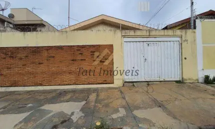 Casa com 3 quartos à venda na Al Das Orquideas, Cidade Jardim, São Carlos