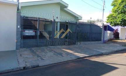 Casa com 3 quartos à venda na Avenida Liberdade, Jardim Nova Santa Paula, São Carlos