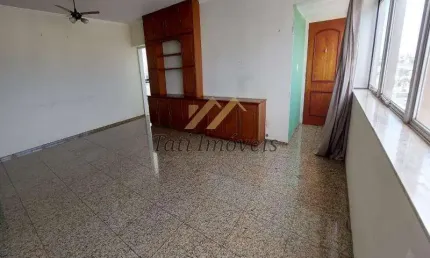 Apartamento com 3 quartos à venda na Rua Episcopal, Centro, São Carlos