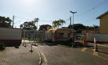 Apartamento com 2 quartos à venda na Rua Djalma Ferraz Kehl, Jardim Tangará, São Carlos