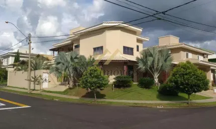 Casa em condomínio fechado com 3 quartos à venda na Avenida Miguel Damha, Damha II, São Carlos