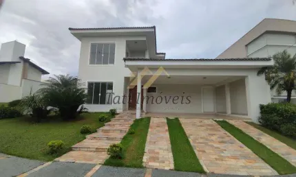 Casa em condomínio fechado com 3 quartos à venda na Avenida Miguel Damha, Damha II, São Carlos