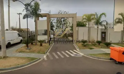 Apartamento com 2 quartos à venda na Rua Ray Wesley Herrick, Jardim Embaré, São Carlos