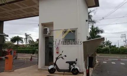 Apartamento com 2 quartos à venda na Av Joao Deriggi, Parque Fehr, São Carlos