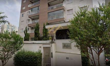 Apartamento com 3 quartos à venda na Passeio das Magnólias, Parque Faber Castell I, São Carlos