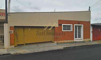 Casa com 3 quartos à venda na Rua Bruno Giongo, Vila Deriggi, São Carlos