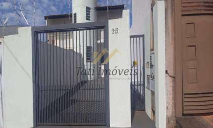 Casa com 3 quartos à venda na Rua Borba Gato, Jardim Centenário, São Carlos