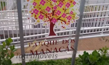 Apartamento com 2 quartos à venda na Avenida Gregório Aversa, Recreio São Judas Tadeu, São Carlos