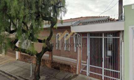 Casa com 3 quartos à venda na Rua Marcolino Lopes Barreto, Vila Monteiro (Gleba I), São Carlos