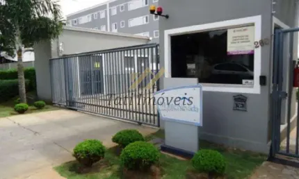 Apartamento com 2 quartos à venda na Rua Doutor Joaquim Inácio de Moraes, Vila Izabel, São Carlos