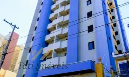 Apartamento com 2 quartos à venda na Rua Professora Nicoleta Stella Germano, Jardim Paraíso, São Carlos