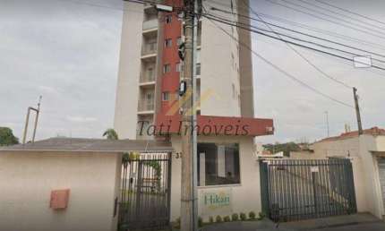 Apartamento com 2 quartos à venda na Rua Rodolfo Luporini, Jardim Hikare, São Carlos