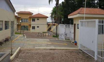 Apartamento com 2 quartos à venda na Rua Victório Bonucci, Jardim Tangará, São Carlos