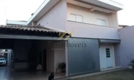 Casa com 3 quartos à venda na Rua Ambrósio dos Santos, Planalto Paraíso, São Carlos
