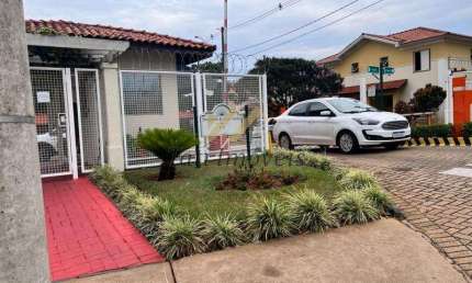 Apartamento com 3 quartos para alugar na Rua Bruno Ruggiero Filho, Parque Santa Felícia Jardim, São Carlos