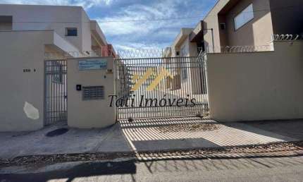 Casa com 3 quartos à venda na Avenida Eliza Gonzales Rabello, Jardim Nova Santa Paula, São Carlos