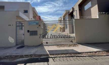 Casa com 3 quartos à venda na Avenida Eliza Gonzales Rabello, Jardim Nova Santa Paula, São Carlos