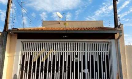 Casa com 2 quartos à venda na Rua Carlos Marra, Jardim Tangará, São Carlos