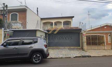 Casa com 3 quartos à venda na Avenida Araraquara, Vila Brasília, São Carlos