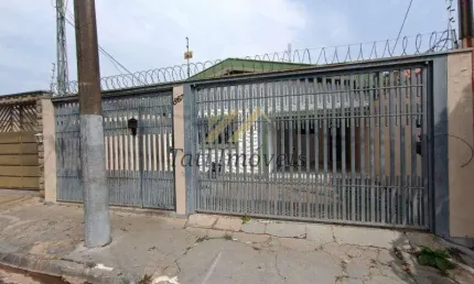 Casa com 2 quartos à venda na Rua Rafael de Senzi, Jardim São João Batista, São Carlos