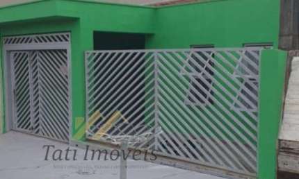 Casa com 2 quartos à venda na Rua Pedro Paulo Porto, Residencial Monsenhor Romeu Tortorelli, São Carlos