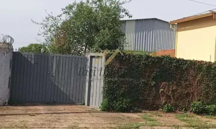 Casa com 4 quartos à venda na Rua Alexandre Pedrazzani, Jardim Novo Horizonte, São Carlos