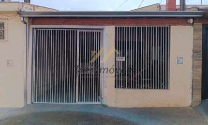 Casa com 2 quartos à venda na Rua Vereador Delmas Penteado Machado, Jardim Botafogo 1, São Carlos