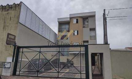 Apartamento com 2 quartos à venda na Rua Nove de Julho, Jardim Lutfalla, São Carlos