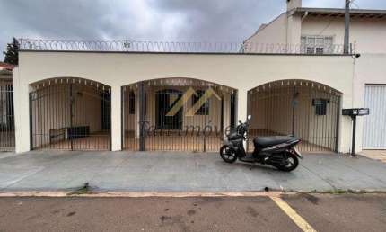 Casa com 4 quartos para alugar na Rua Rolando Rolemberg, Vila Arnaldo, São Carlos