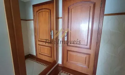 Apartamento com 3 quartos à venda na Rua Sete de Setembro, Centro, São Carlos