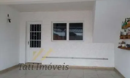 Casa com 3 quartos à venda na Rua Domingos de Angelis, Jardim Tangará, São Carlos
