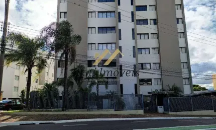 Apartamento com 2 quartos à venda na Rua Miguel Petroni, Centro, São Carlos