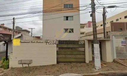 Apartamento com 2 quartos para alugar na Rua dos Inconfidentes, Parque Arnold Schimidt, São Carlos