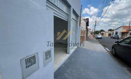 Barracão / Galpão / Depósito para alugar na Rua Cidade de Milão, Vila Prado, São Carlos