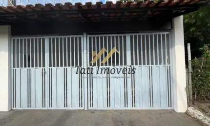 Casa com 2 quartos à venda na Rua Caetano Bruno, Parque Primavera, São Carlos