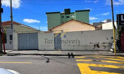 Casa com 2 quartos à venda na Alameda dos Crisântemos, Cidade Jardim, São Carlos