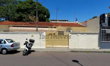 Casa com 2 quartos à venda na Rua São Joaquim, Tijuco Preto, São Carlos