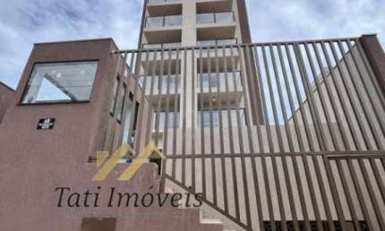 Apartamento com 2 quartos à venda na Rua Princesa Isabel, Jardim Paraíso, São Carlos
