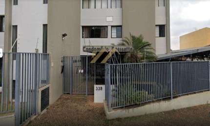Apartamento com 2 quartos à venda na Rua Miguel Petroni, Loteamento Habitacional São Carlos 1, São Carlos