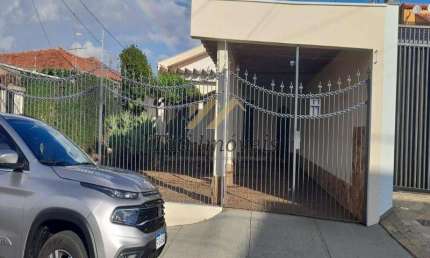Casa com 4 quartos à venda na Rua Antônio Pirolla, Vila Alpes, São Carlos