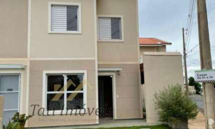 Casa em condomínio fechado com 3 quartos à venda na Rua Doutor Marino Costa Terra, Parque Sabará, São Carlos