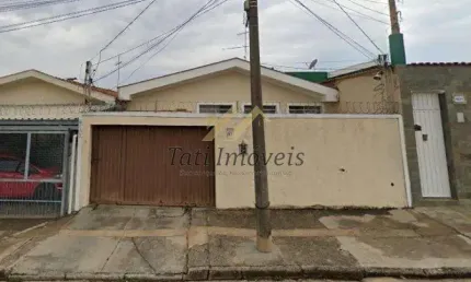 Casa com 3 quartos à venda na Rua Elias Arsenios, Jardim Cruzeiro do Sul, São Carlos