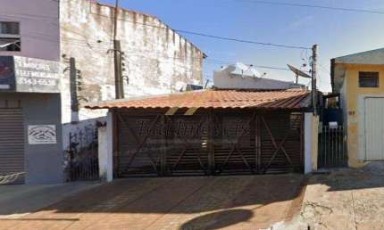 Casa com 3 quartos à venda na Rua Porto Ferreira, Jardim Cruzado, Ibaté
