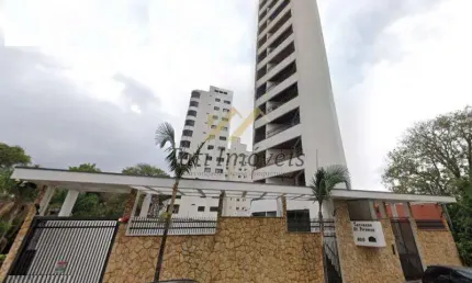 Apartamento com 4 quartos à venda na Rua Padre Teixeira, Jardim Bethânia, São Carlos