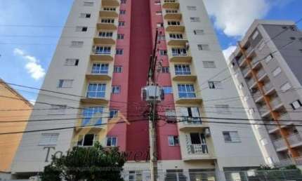 Apartamento com 2 quartos à venda na Rua Jacinto Favoretto, Jardim Lutfalla, São Carlos
