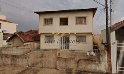 Apartamento com 1 quarto à venda na Rua Josué Marques Martins, Vila Rancho Velho, São Carlos