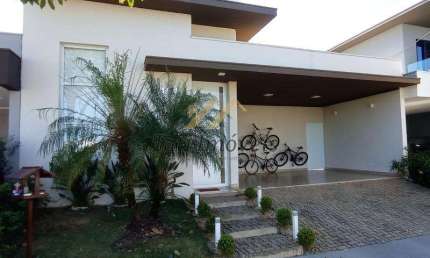 Casa em condomínio fechado com 3 quartos à venda na Rua Ray Wesley Herick, Condomínio Village Damha III, São Carlos