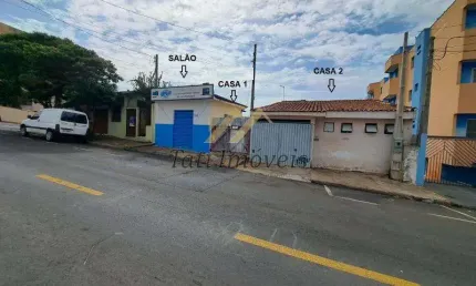 Casa com 2 quartos à venda na Rua Iwagiro Toyama, Jardim Paulistano, São Carlos